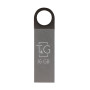USB флешка 2.0 T&G 026 Metal Series 16GB, Steel