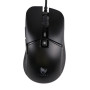 USB Игровая Мышь TWolf G590 RGB 7200 DPI, Black