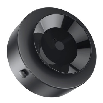 Автомобільний тримач XO C155 Magnetic / Vacuum, Black