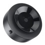 Автомобільний тримач XO C155 Magnetic / Vacuum, Black