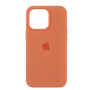 Чехол-накладка Original Full Size для Apple iPhone 14 Plus 49.papaya