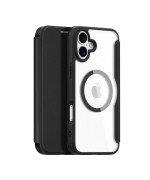 Чохол-книжка Dux Ducis Skin X Pro with MagSafe для iPhone 16