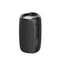 Портативна Bluetooth Колонка Zealot S61 з мікрофоном, Black