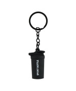 Брелок Sport Bottle для ключей, Black