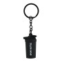 Брелок Sport Bottle для ключів, Black