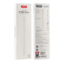 Магнитный стилус XO ST-08 для iPad с функцией Palm Rejection, White