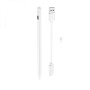 Стилус Hoco GM102 (Active, Anti mistake), White