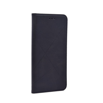 Чохол-книжка Business Leather для Xiaomi Redmi 10
