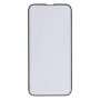 Защитное стекло Baseus 0.23mm для Apple iPhone 13 Pro Max (2 шт), Black