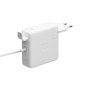 Мережевий Зарядний Пристрій для Macbook MagSafe 2 A1424 85W 4.25A, White
