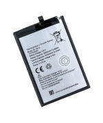 Акумулятор BL-49JX для Infinix Hot 30 / Hot 40 Pro / Note 10 Pro / Note 11 Pro 5000mAh, AAAA