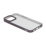 Чохол-накладка Baseus Glitter Phone Case для Apple iPhone 13 Pro Max (ARMC000201)