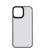 Чехол-накладка Baseus Glitter Phone Case для Apple iPhone 13 Pro Max (ARMC000201)