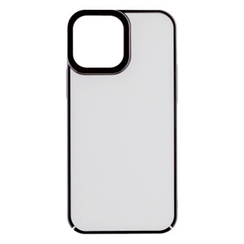Чохол-накладка Baseus Glitter Phone Case для Apple iPhone 13 Pro Max (ARMC000201)