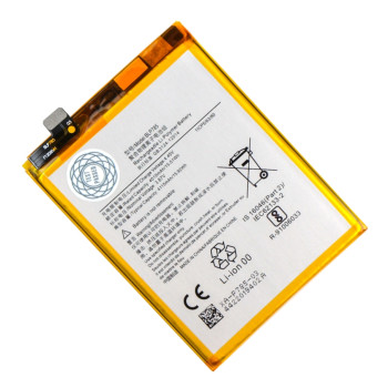 Аккумулятор BLP785 для One Plus Nord 4115mAh, AAAA