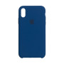 Чехол-накладка Basic Silicone Case для Apple iPhone XR