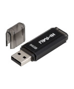 USB флешка Flash Drive Hi-Rali Stark 64gb, Black
