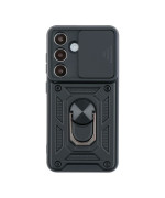 Чехол - накладка Armor Guard Shield для Samsung Galaxy S25 5G