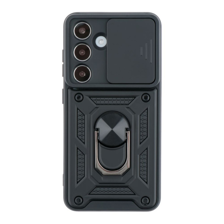 Чехол - накладка Armor Guard Shield для Samsung Galaxy S25 5G