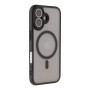 Чохол TPU+PC Anti Drop Full Camera with MagSafe для iPhone 16