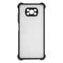 Чехол-накладка Armor Frame для Xiaomi Poco X3 Pro