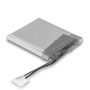 Внутренний Аккумулятор 042530Р 31*24*4 350mAh 3.7V