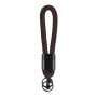 Брелок для ключей Leather, Brown