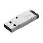 Картридер Cardreader TF Micro Metall, Steel
