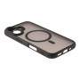 Чохол TPU+PC Anti Drop Full Camera with MagSafe для iPhone 16