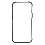 Захисне скло Baseus 0.23mm для Apple iPhone 13 Pro Max (2 шт), Black