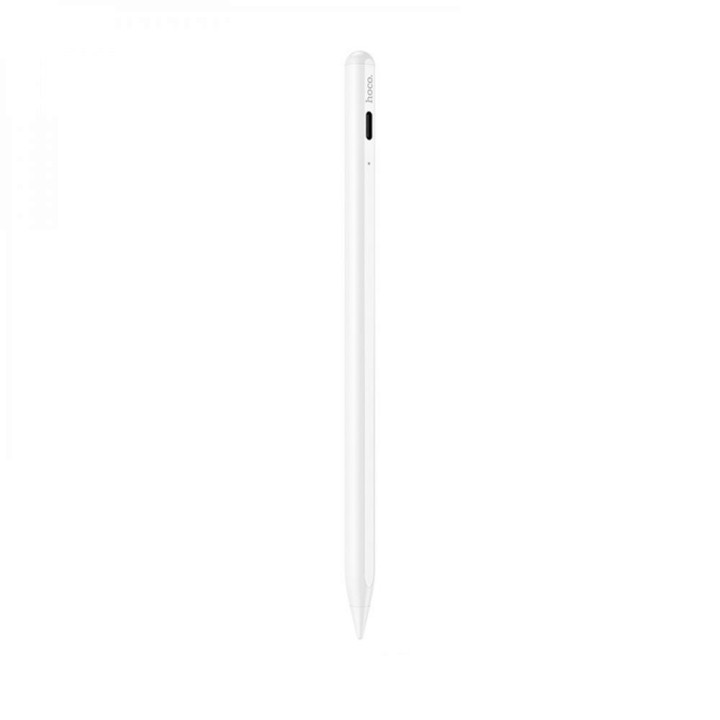 Стилус Hoco GM102 (Active, Anti mistake), White