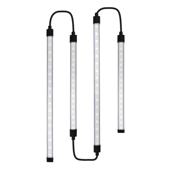 Неоновая Подсветка для Монитора 32" DX23014-1, Black