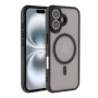 Чохол TPU+PC Anti Drop Full Camera with MagSafe для iPhone 16