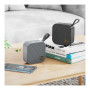 Портативна Bluetooth колонка Hoco HC22 1200mAh, Black