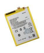 Аккумулятор PC60 для Motorola G24 Power / G54 6000mAh, AAAA