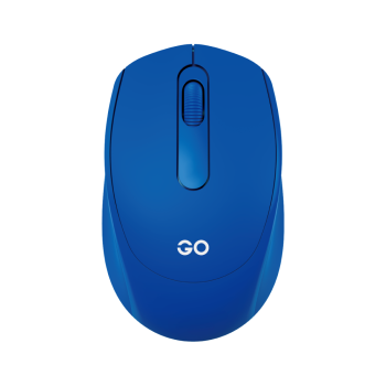 Бездротова Ігрова Миша Fantech GO W603, Blue