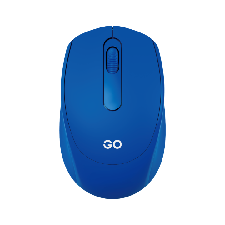 Беспроводная Игровая Мышь Fantech GO W603, Blue