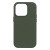 Чохол-накладка Leather Case для Apple iPhone 14 Pro