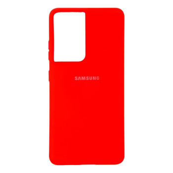 Чехол-накладка Full Case HQ для Samsung Galaxy S21 Ultra