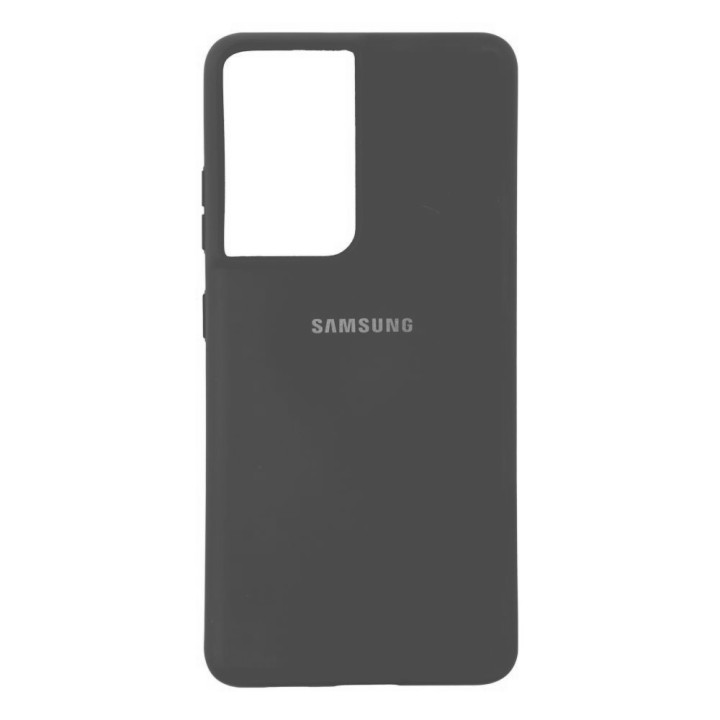 Чехол-накладка Full Case HQ для Samsung Galaxy S21 Ultra