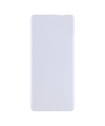 Защитное стекло Type Gorilla 3D UV glue T04 для HUAWEI Honor 50 Pro, Transparent