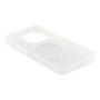 Чохол TPU+PC IMD Gradient для iPhone 15 Pro Max with MagSafe