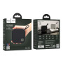 Портативна Bluetooth колонка Hoco HC22 1200mAh, Black