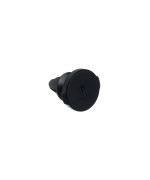 Автомобільний тримач Baseus Magnetic Small Ears Air Vent SUER-A для смартфонів, Black