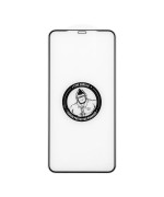 Захисне скло Type Gorilla 0.44мм 2.5D Large Arc Edge Anti-Dust HD Glass для Apple iPhone 15 Pro