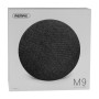 Портативная Bluetooth колонка Remax RB-M9, Green
