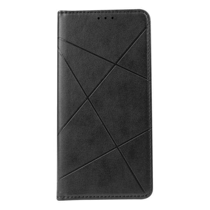 Чохол-книжка Business Leather для Xiaomi 12 Pro