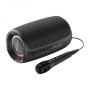 Портативная Bluetooth Колонка Zealot S61 с микрофоном, Black
