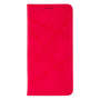 Чехол-книжка Business Leather для Xiaomi Redmi Note 10