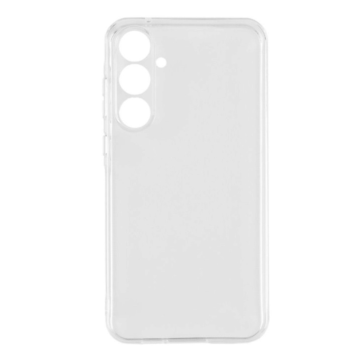 Чехол - накладка TPU Virgin для Samsung Galaxy S23 FE 5G (S711)